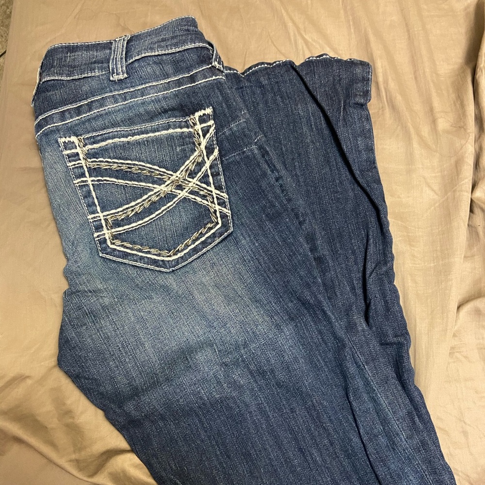 Women’s Ariat Jeans